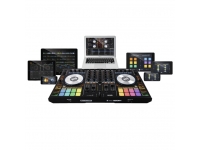 Reloop MIXON 4 Reloop MIXON 4